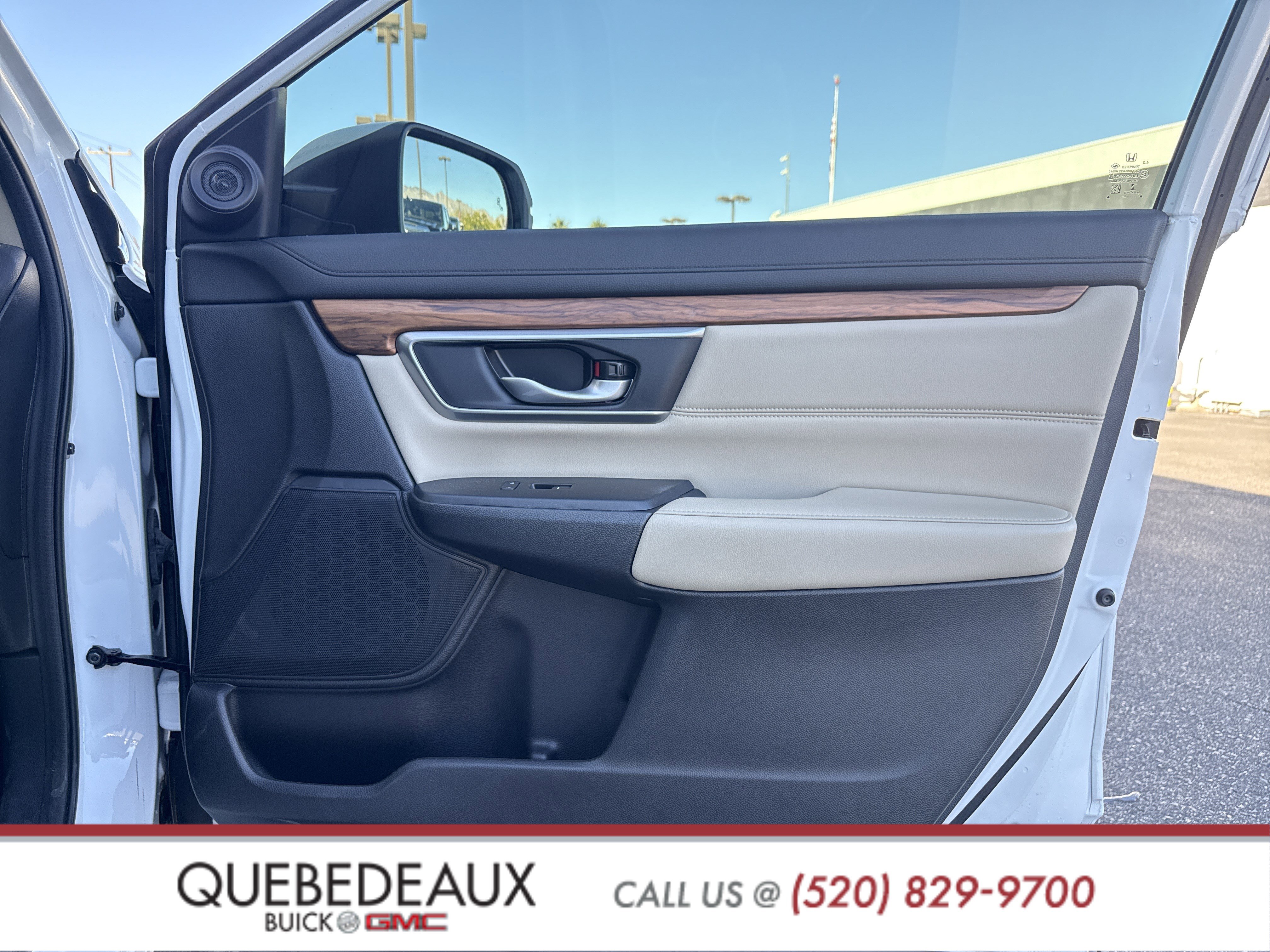 Used 2020 Honda CR-V Touring image 45