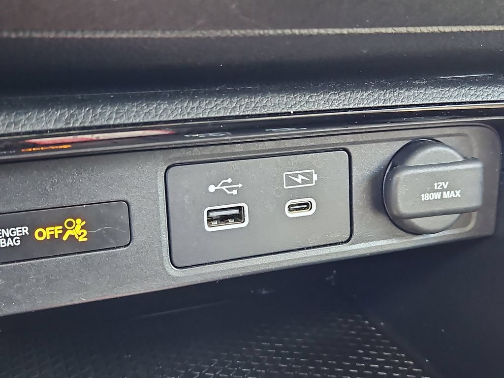 Certified 2024 Honda CR-V EX image 18