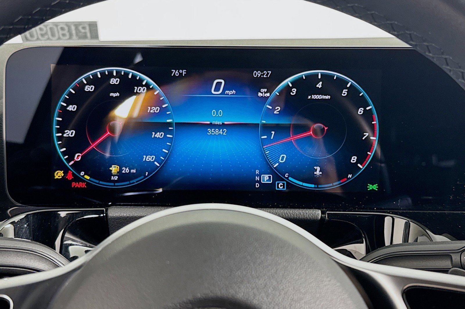 Certified 2023 Mercedes-Benz GLA 250 image 21