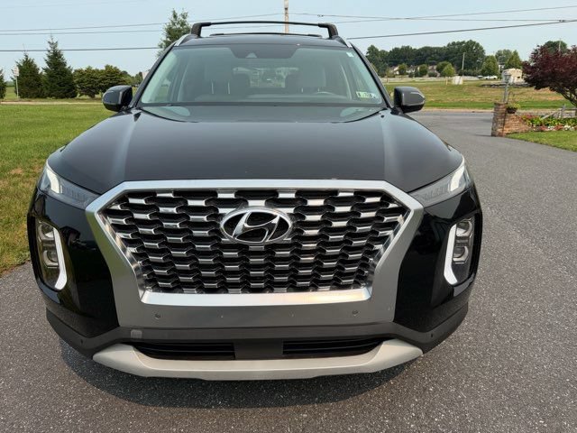 Used 2020 Hyundai Palisade SEL w/ Premium Package AWD/4WD image 4