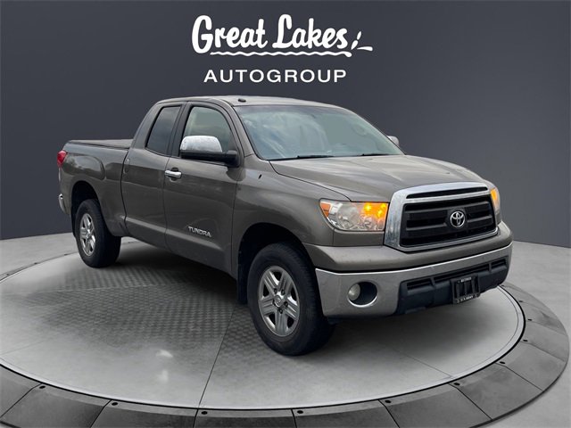 Used 2012 Toyota Tundra 4x4 Double Cab image 7