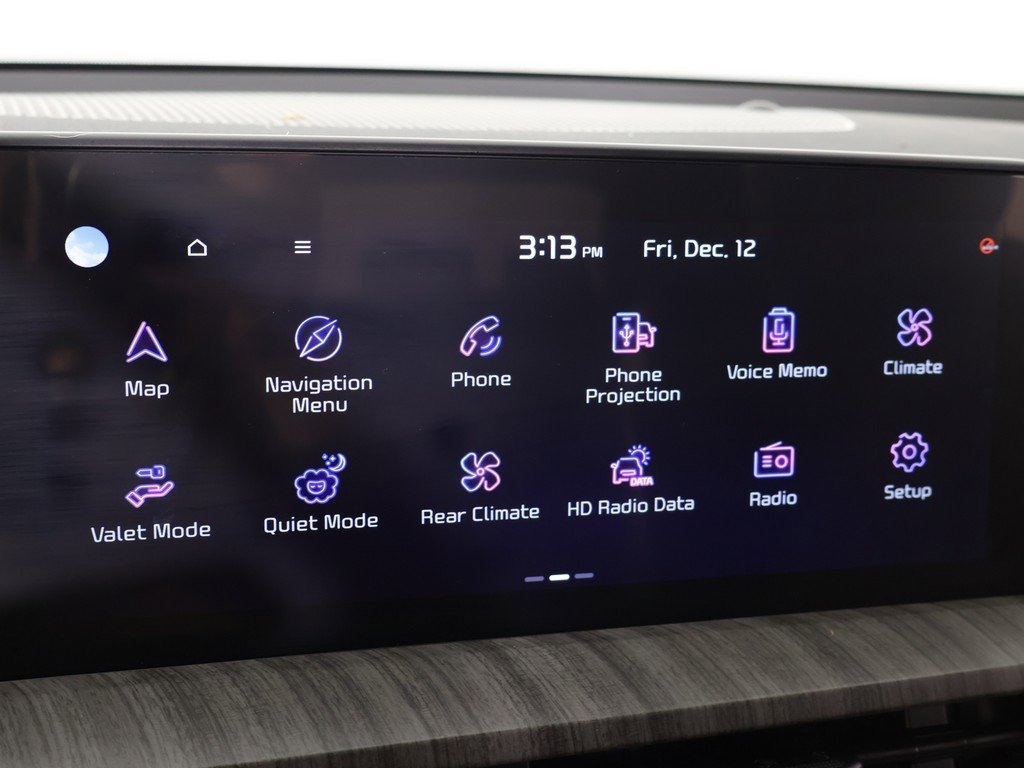 Used 2023 Kia Telluride EX X-Line image 53