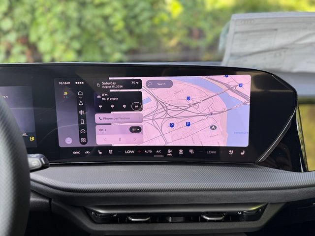 New 2026 Audi SQ5 Premium Plus AWD/4WD image 21