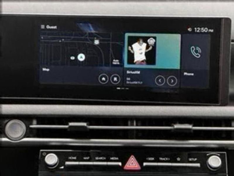 Used 2025 Hyundai Tucson SEL image 19