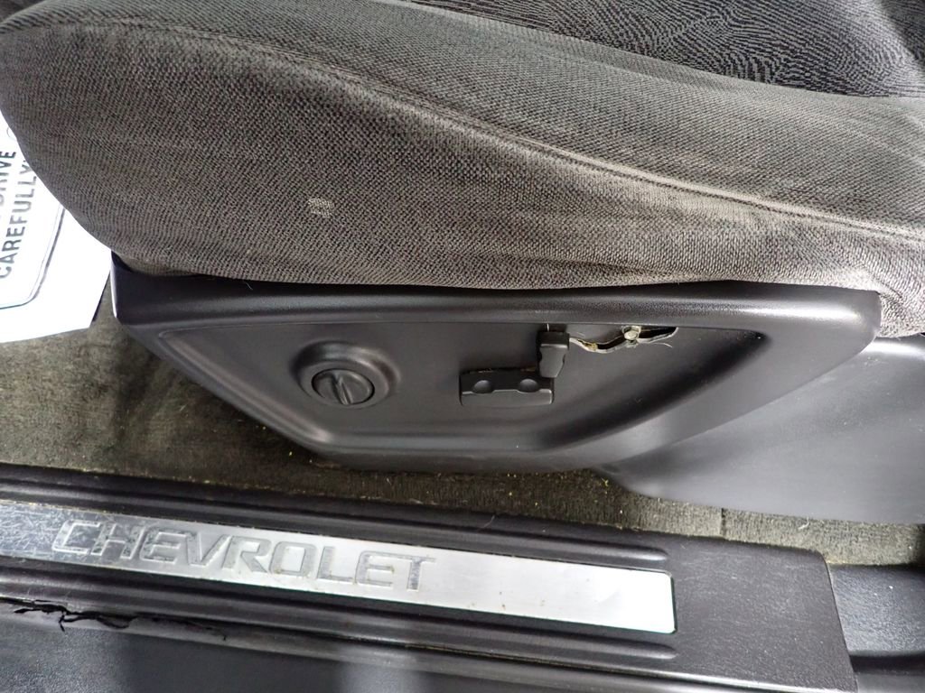 Used 2005 Chevrolet TrailBlazer EXT LT image 17