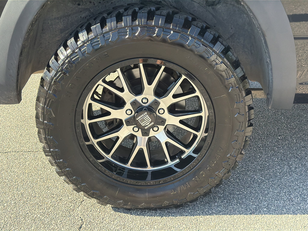 Used 2017 RAM 1500 Big Horn RWD image 35