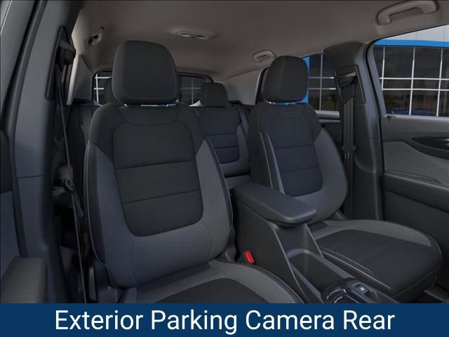 New 2026 Chevrolet TrailBlazer LT w/ Convenience Package image 18