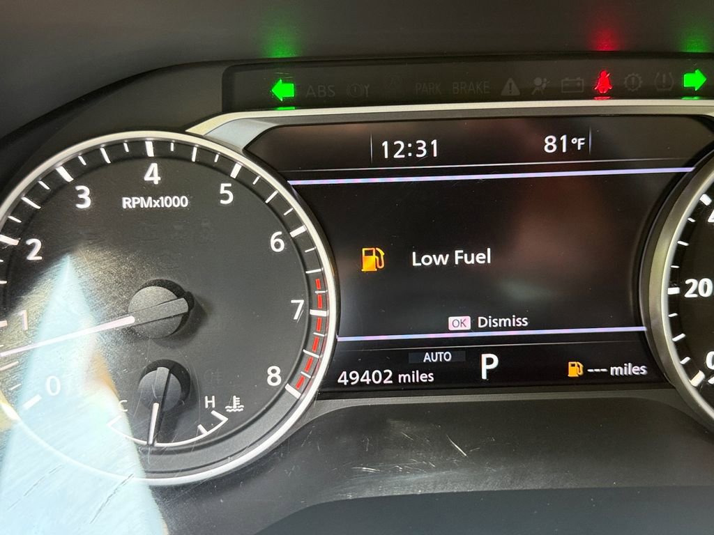 Used 2023 Nissan Pathfinder SL w/ SL Premium Package AWD/4WD image 34