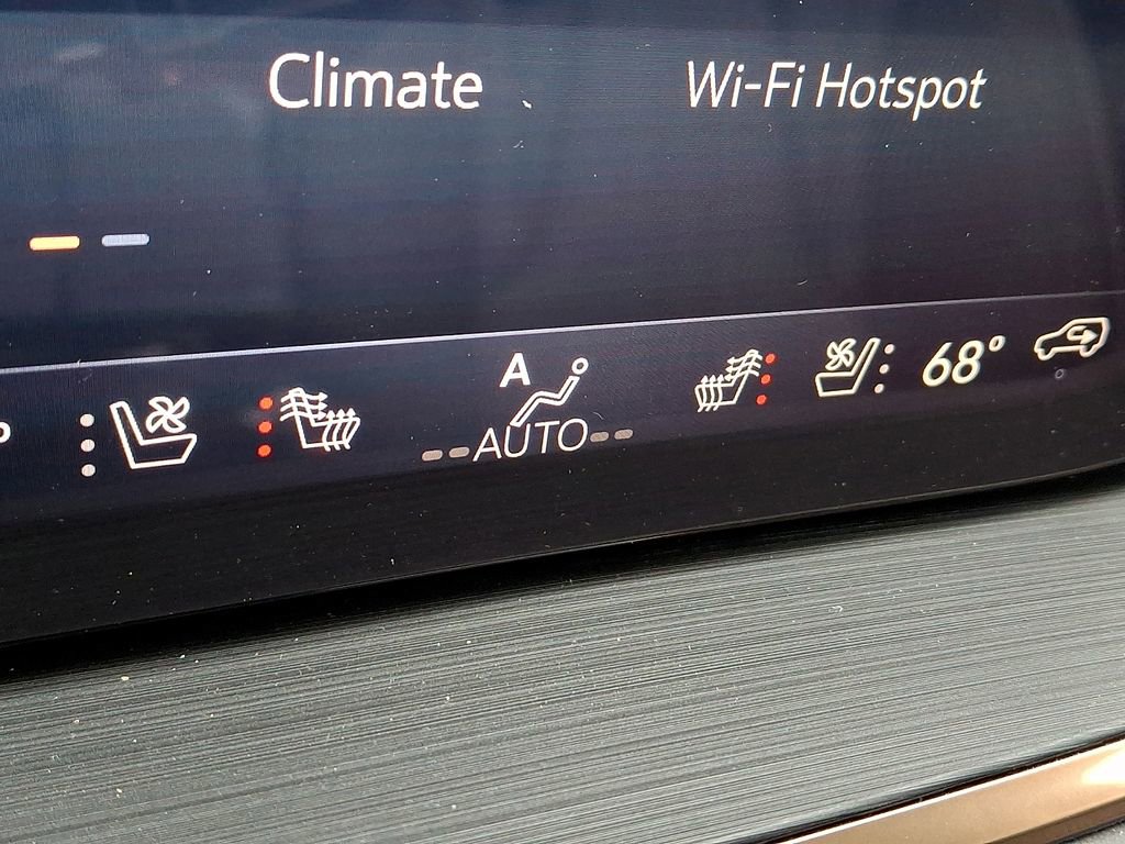 New 2026 Buick Envision Avenir image 18