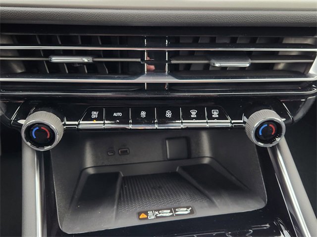 New 2026 Chevrolet Traverse LT w/ Sun and Wheel Package image 20