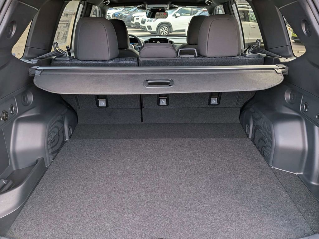 New 2026 Subaru Forester Touring AWD/4WD image 14