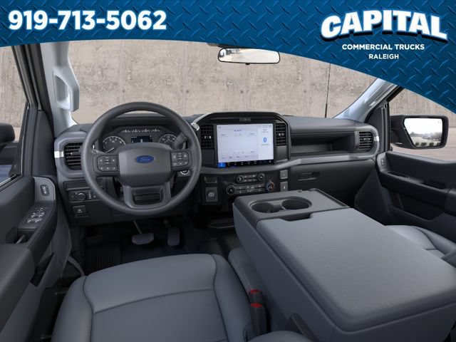 New 2026 Ford F150 XL RWD image 10