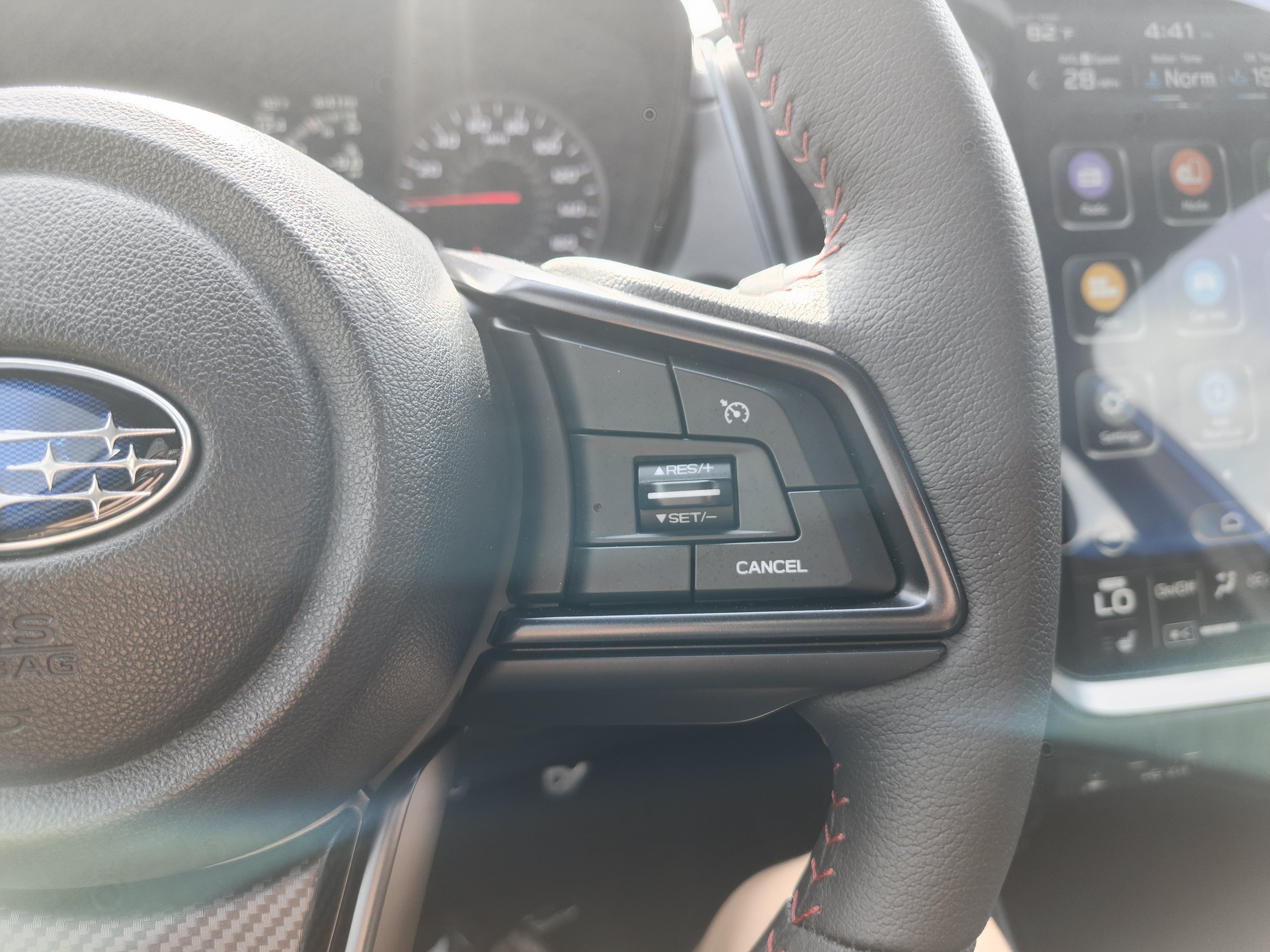 Used 2023 Subaru WRX Premium AWD/4WD image 31