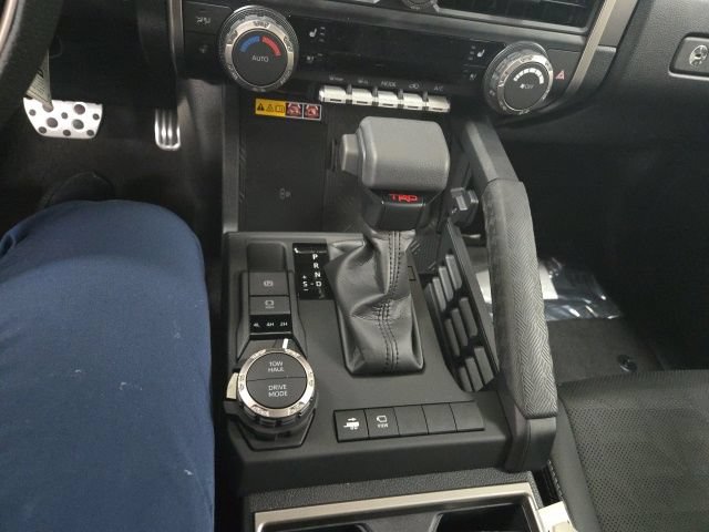 New 2026 Toyota 4Runner TRD Sport Premium AWD/4WD image 28