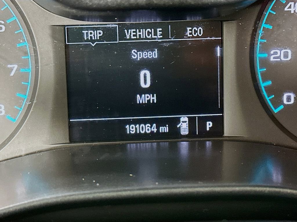 Used 2019 GMC Canyon Base w/ Convenience Package image 17