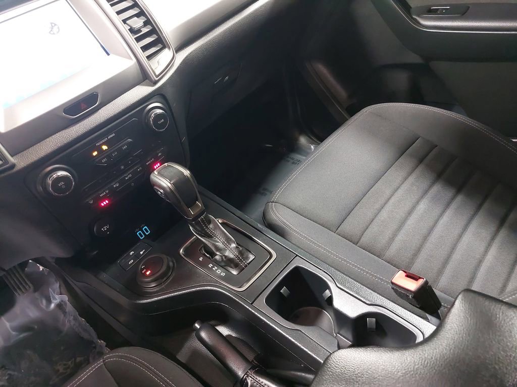 Used 2022 Ford Ranger XLT w/ Equipment Group 302A High AWD/4WD image 24