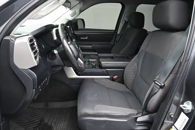 Used 2024 Toyota Tundra SR5 RWD image 22