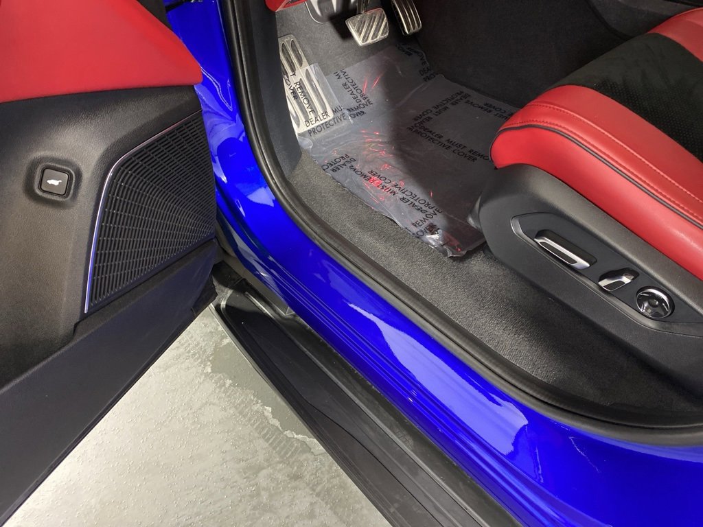 Used 2025 Acura MDX A-Spec image 25