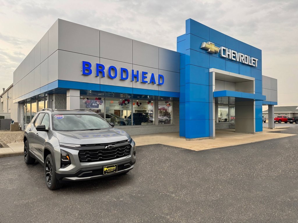 New 2025 Chevrolet Silverado EV LT image 39