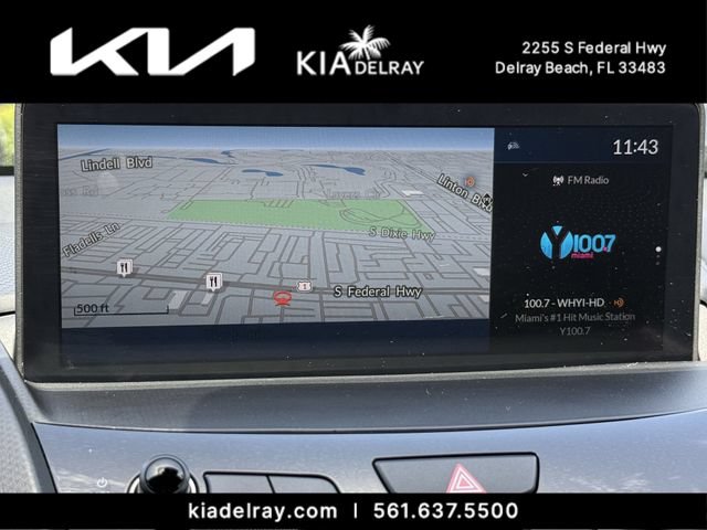 Used 2022 Acura RDX w/ Advance Package FWD image 23