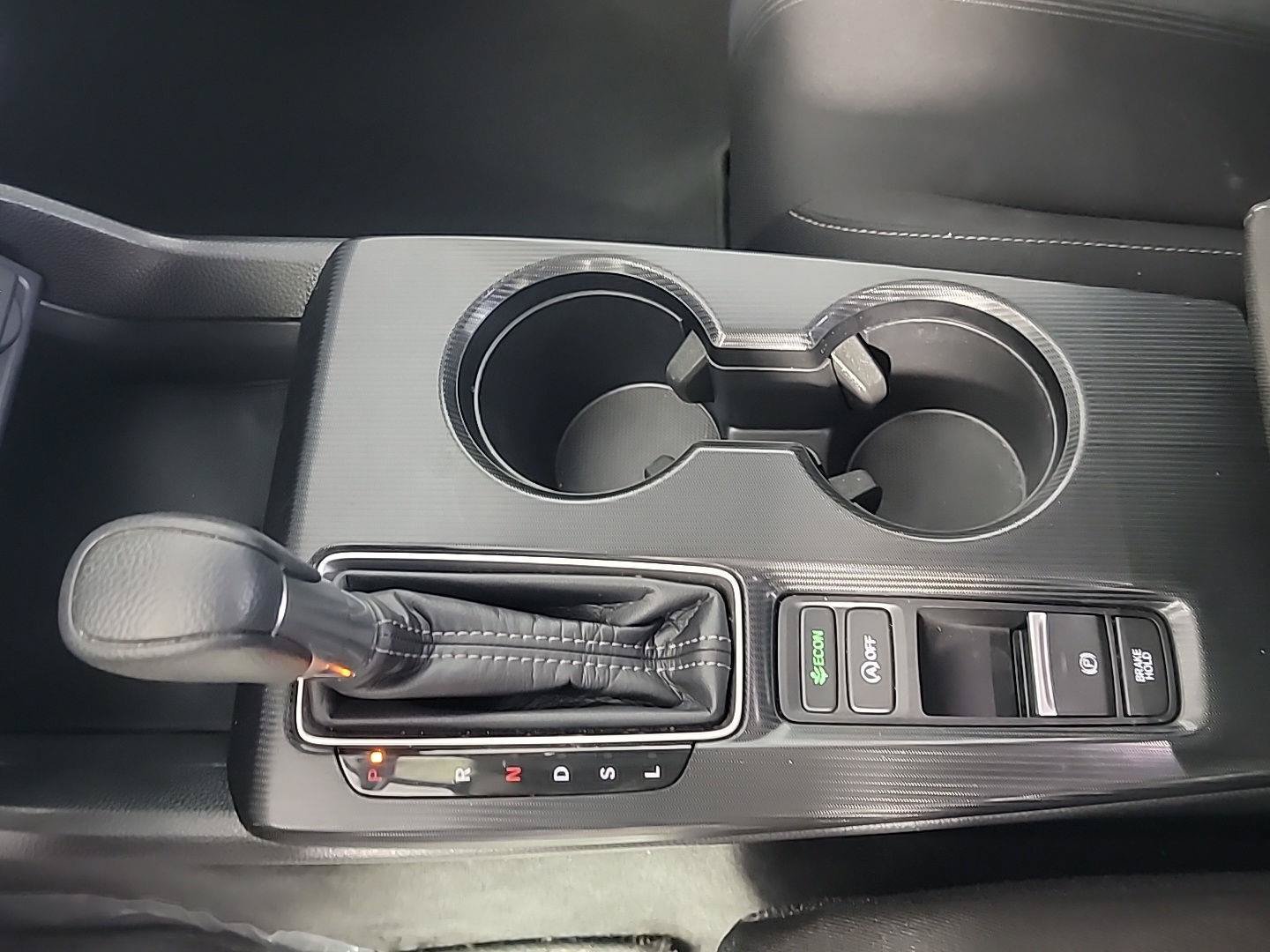 Certified 2023 Honda Civic LX image 31