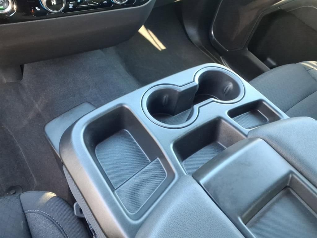 Used 2024 Chevrolet Silverado 1500 LT Trail Boss image 27