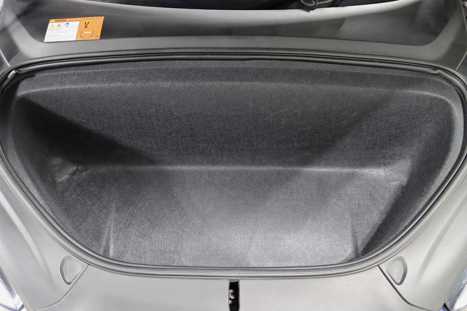 Used 2018 Tesla Model X 75D image 35