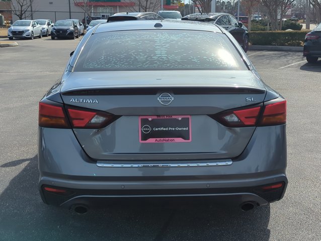 Used 2022 Nissan Altima 2.5 SL image 5