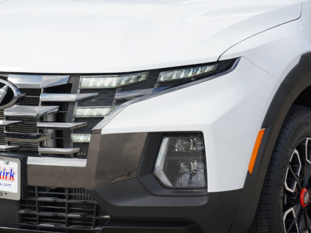 Used 2024 Hyundai Santa Cruz XRT AWD/4WD image 12