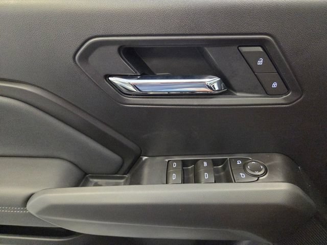 New 2026 GMC Canyon Elevation w/ Convenience Package RWD image 27