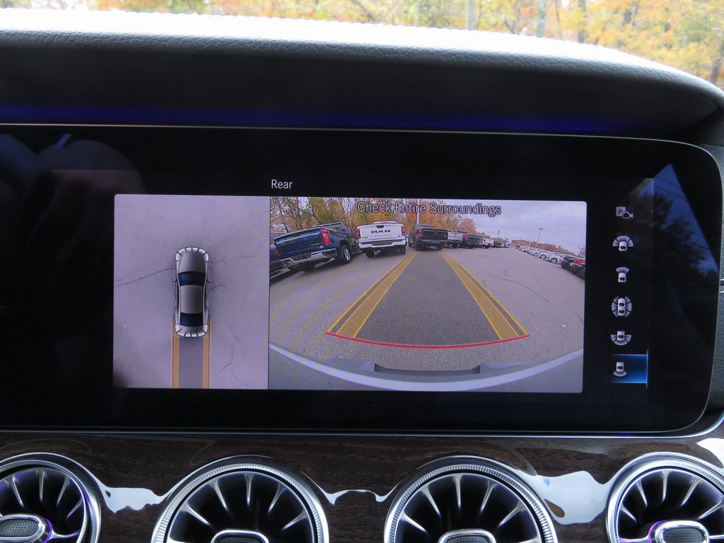 Used 2021 Mercedes-Benz CLS 450 4MATIC image 26