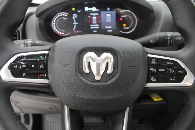 Used 2024 RAM ProMaster 3500 image 14