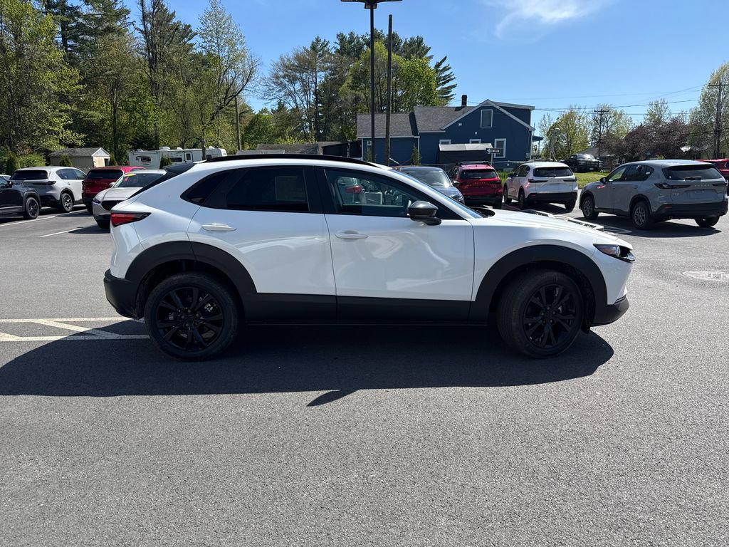 New 2026 MAZDA CX-30 2.5 Turbo Aire Edition AWD/4WD image 6