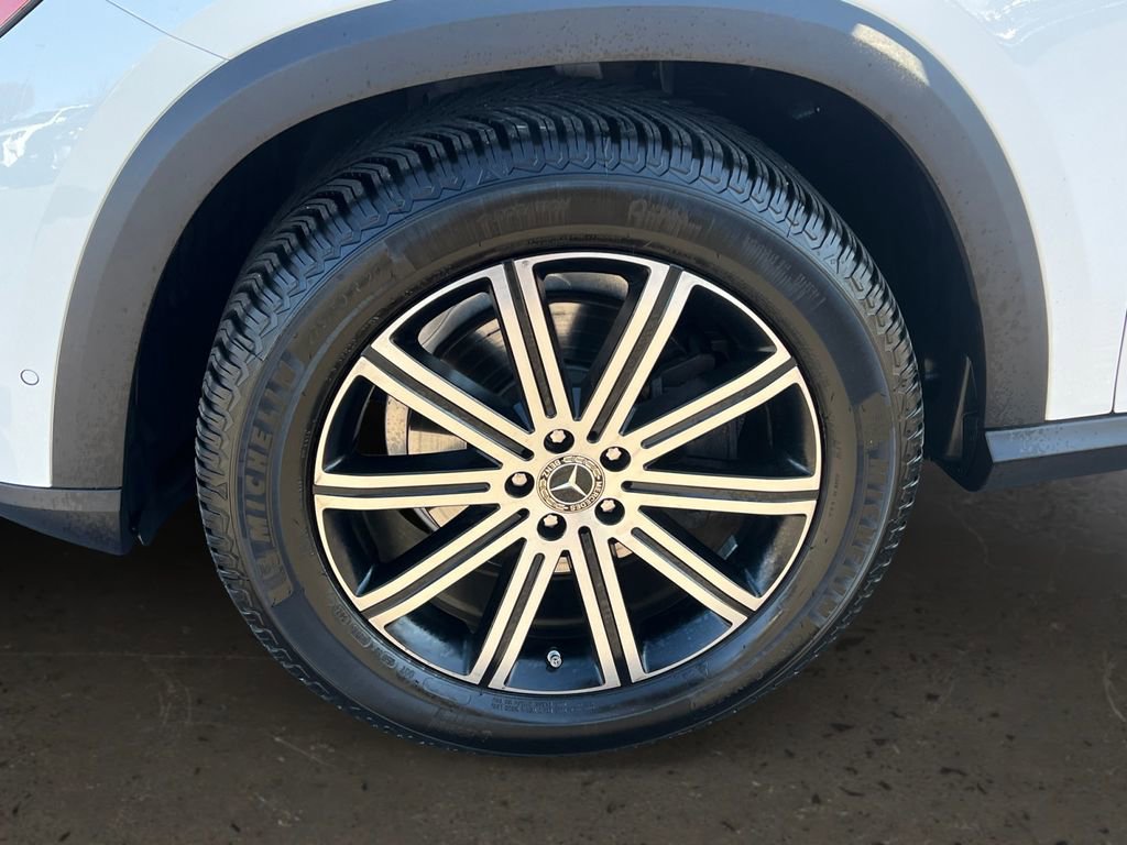 Used 2024 Mercedes-Benz GLE 350 4MATIC image 26