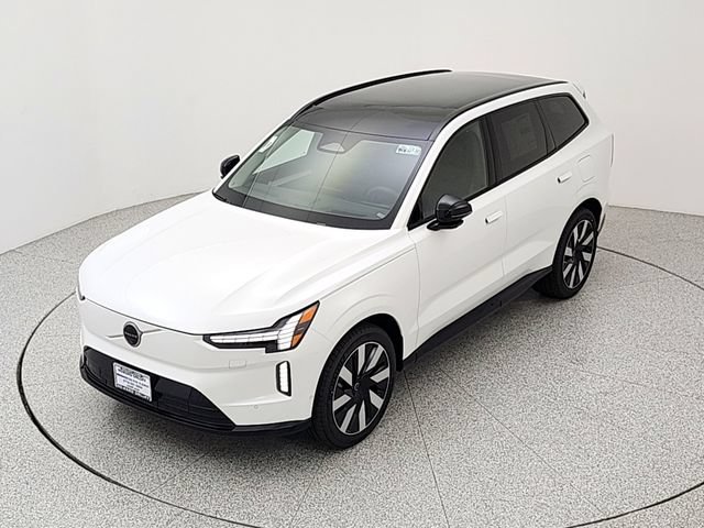 New 2026 Volvo EX90 Ultra AWD/4WD image 13