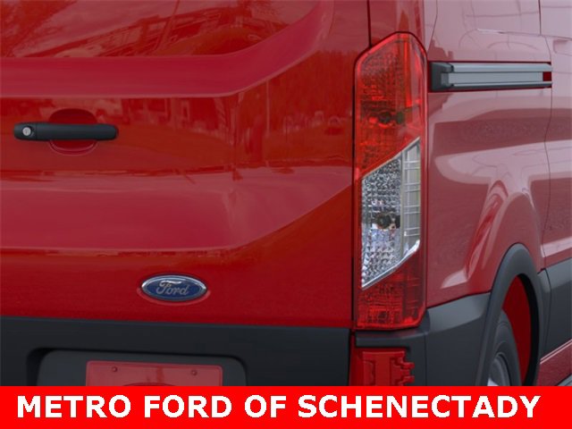 New 2025 Ford Transit 250 Low Roof image 21