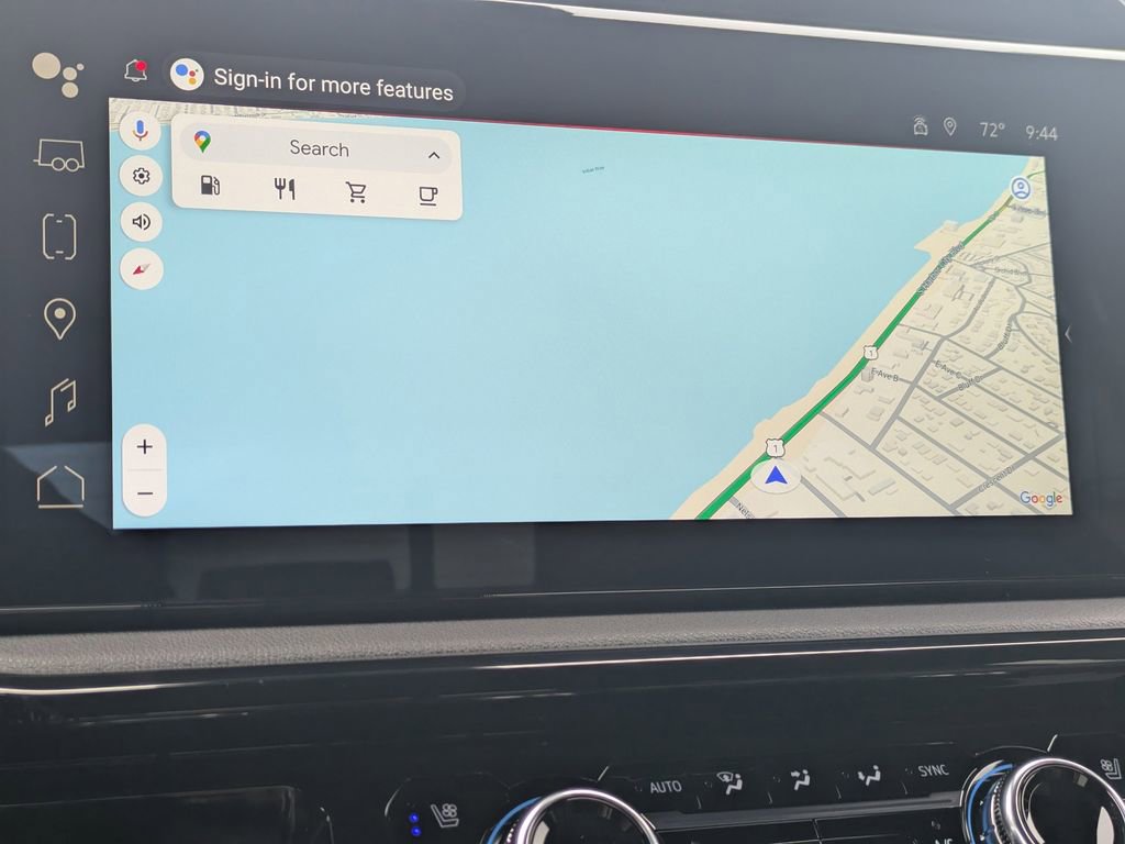 Used 2024 GMC Sierra 1500 AT4 w/ AT4 Premium Package image 22