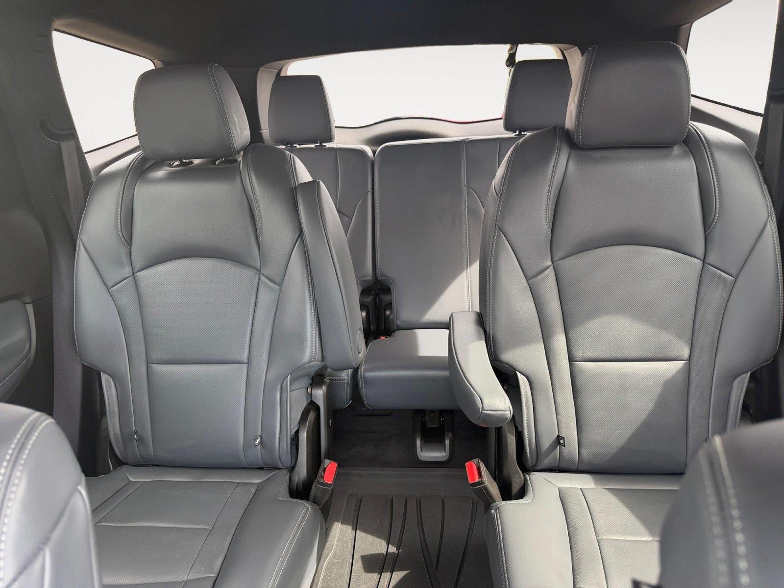 Certified 2023 Buick Enclave Essence w/ LPO, Floor Liner Package AWD/4WD image 13