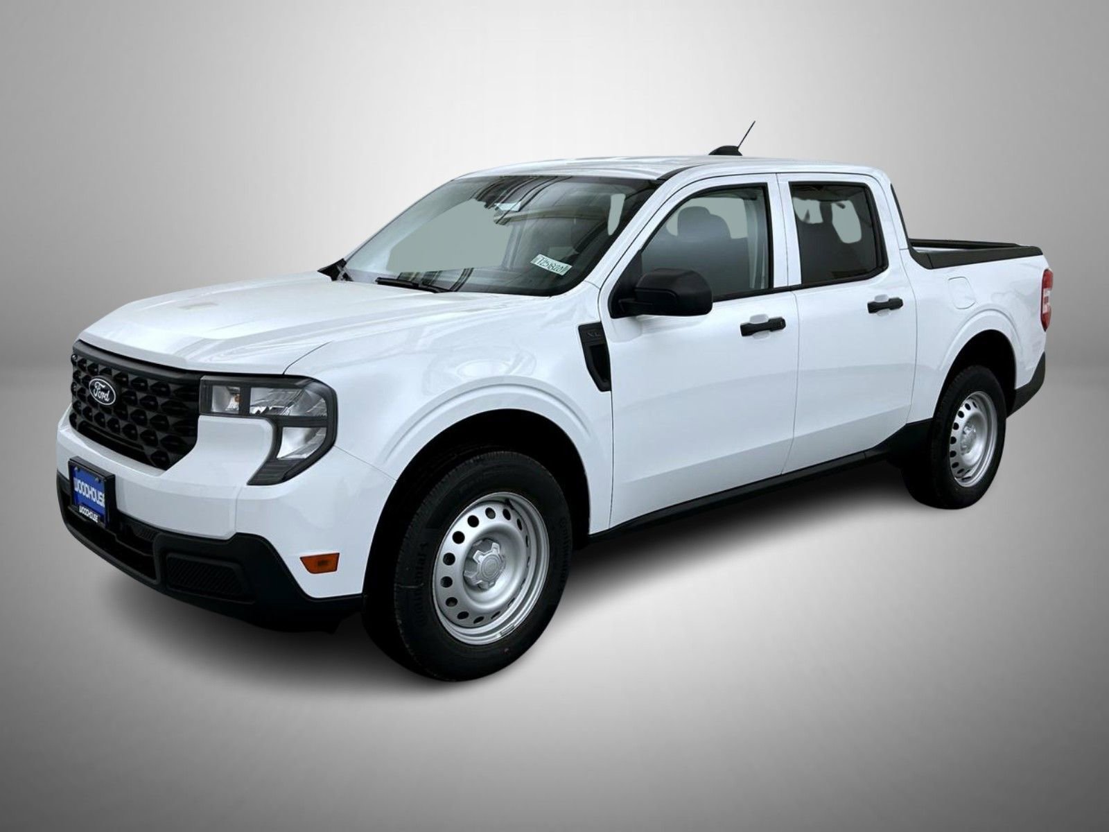 New 2025 Ford Maverick XL w/ Equipment Group 102A image 1