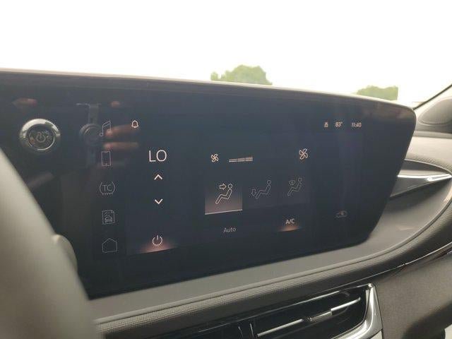 New 2026 Buick Envista Sport Touring w/ Convenience I Package FWD image 25