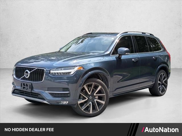 Used 2018 Volvo XC90 T6 Momentum w/ Convenience Package