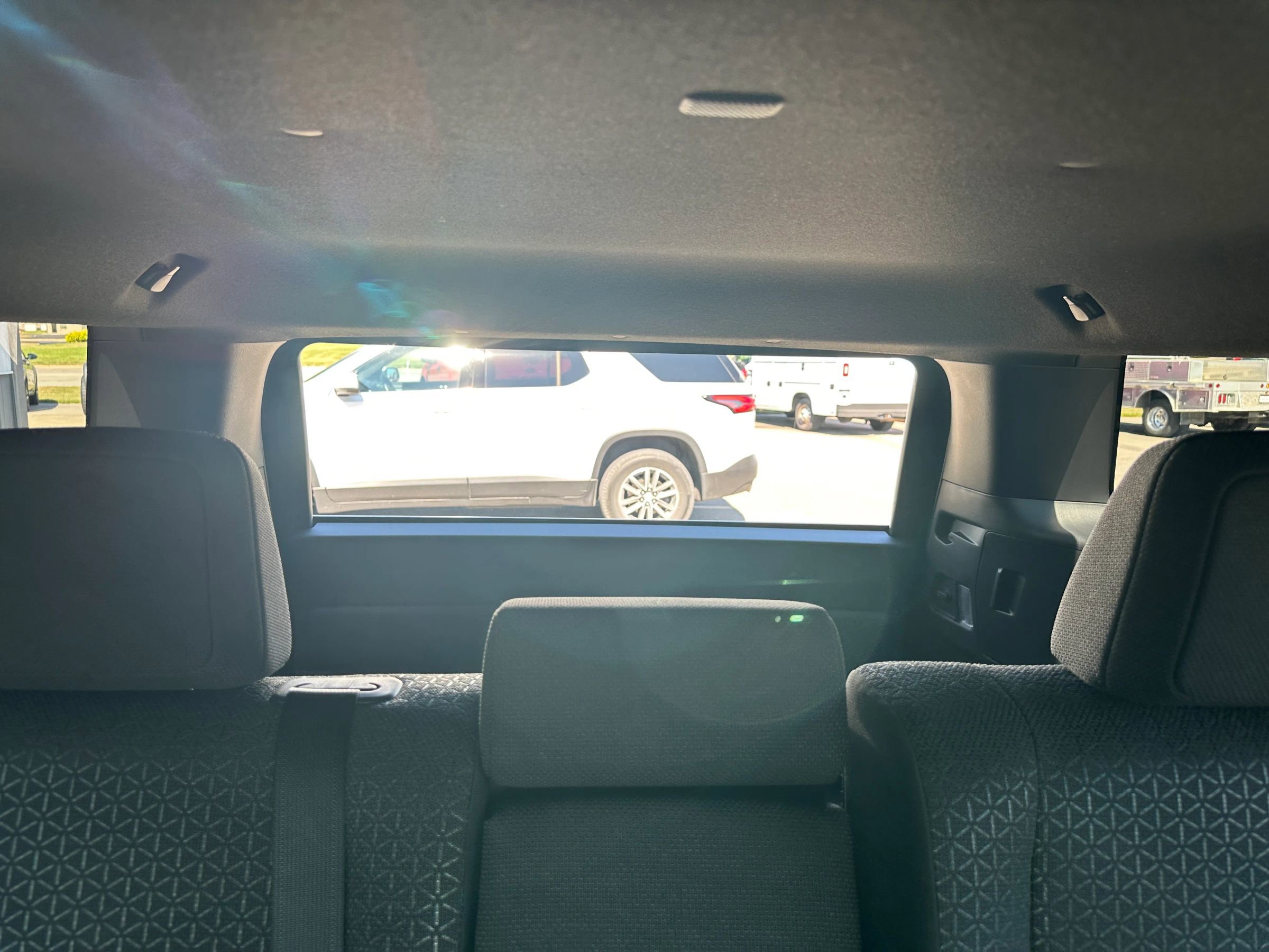 Used 2025 Toyota 4Runner SR5 image 29