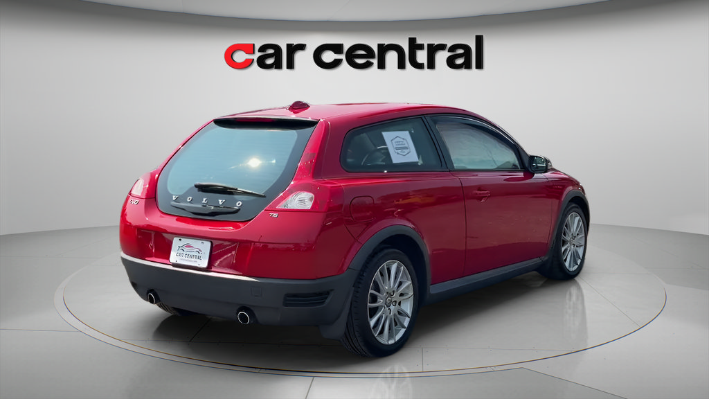 Used 2010 Volvo C30 T5 FWD image 6