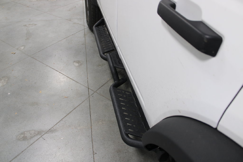 Used 2026 Ford Bronco Big Bend AWD/4WD image 23