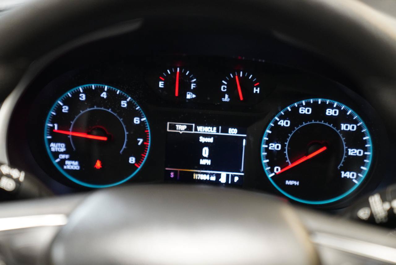 Used 2023 Chevrolet Malibu LT FWD image 36