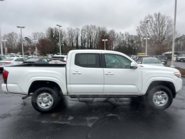 Used 2022 Toyota Tacoma SR image 4