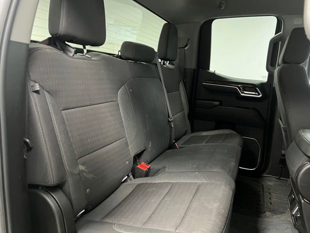 Used 2024 GMC Sierra 1500 Elevation image 51