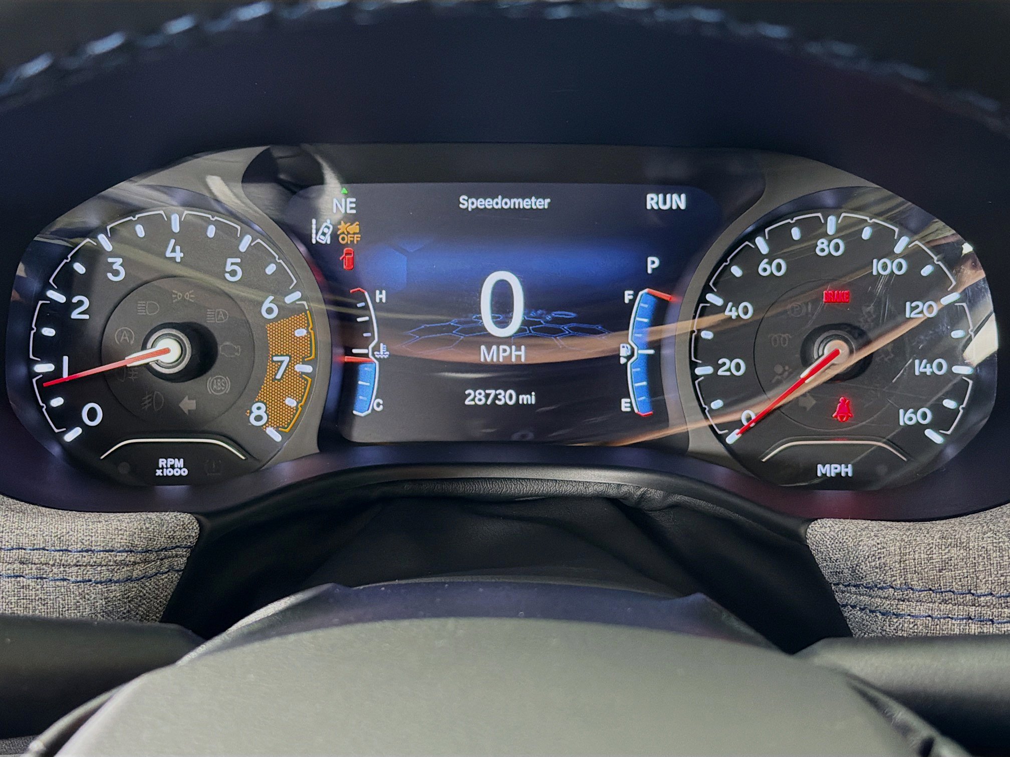 Used 2022 Jeep Compass Latitude w/ Convenience Group image 14