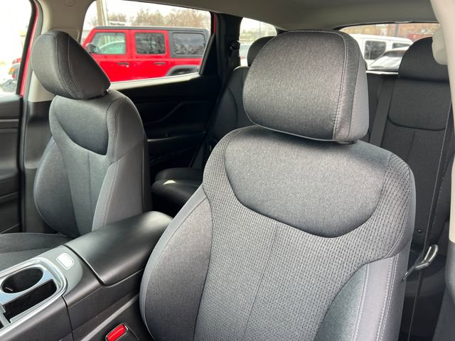 Used 2023 Hyundai Santa Fe SEL image 12