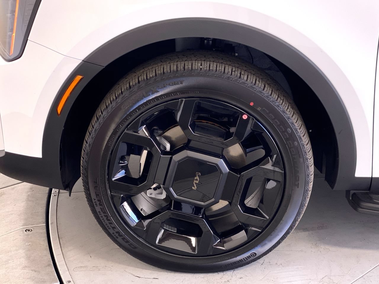 New 2026 Kia Sorento X-Line EX AWD/4WD image 12